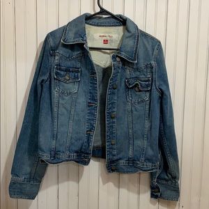 Mossimo Denim Jacket